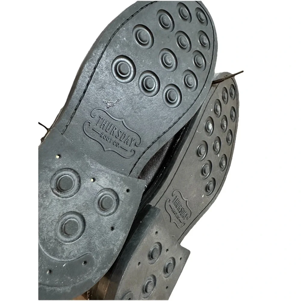 Thursday Boot Company canyon brown